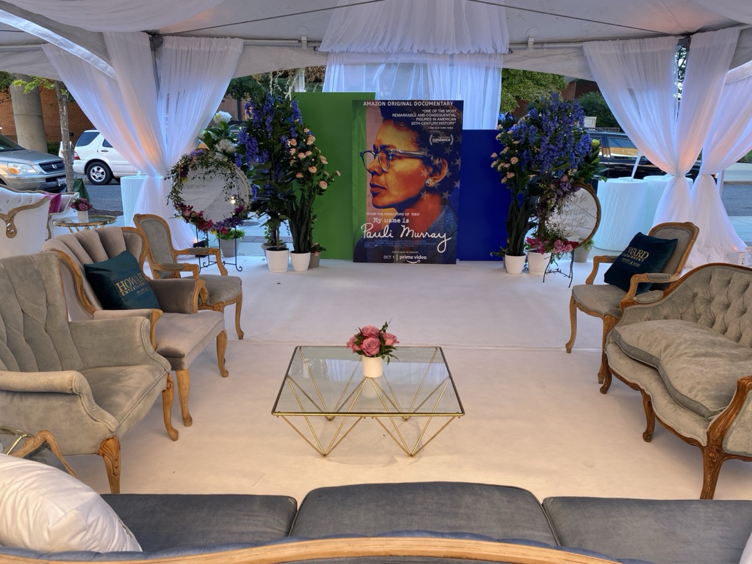 Successful Corporate Event Planning