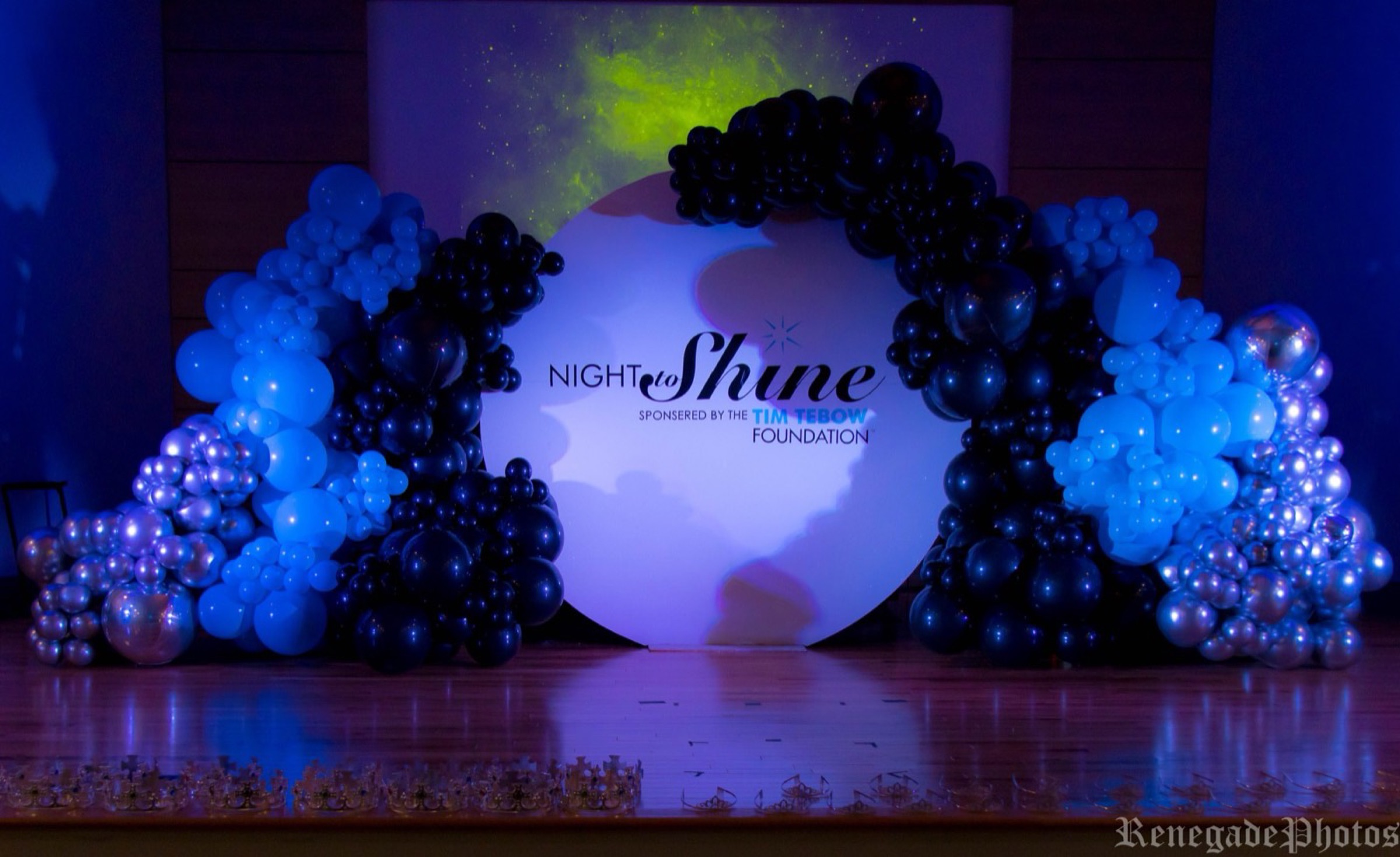 Night to Shine