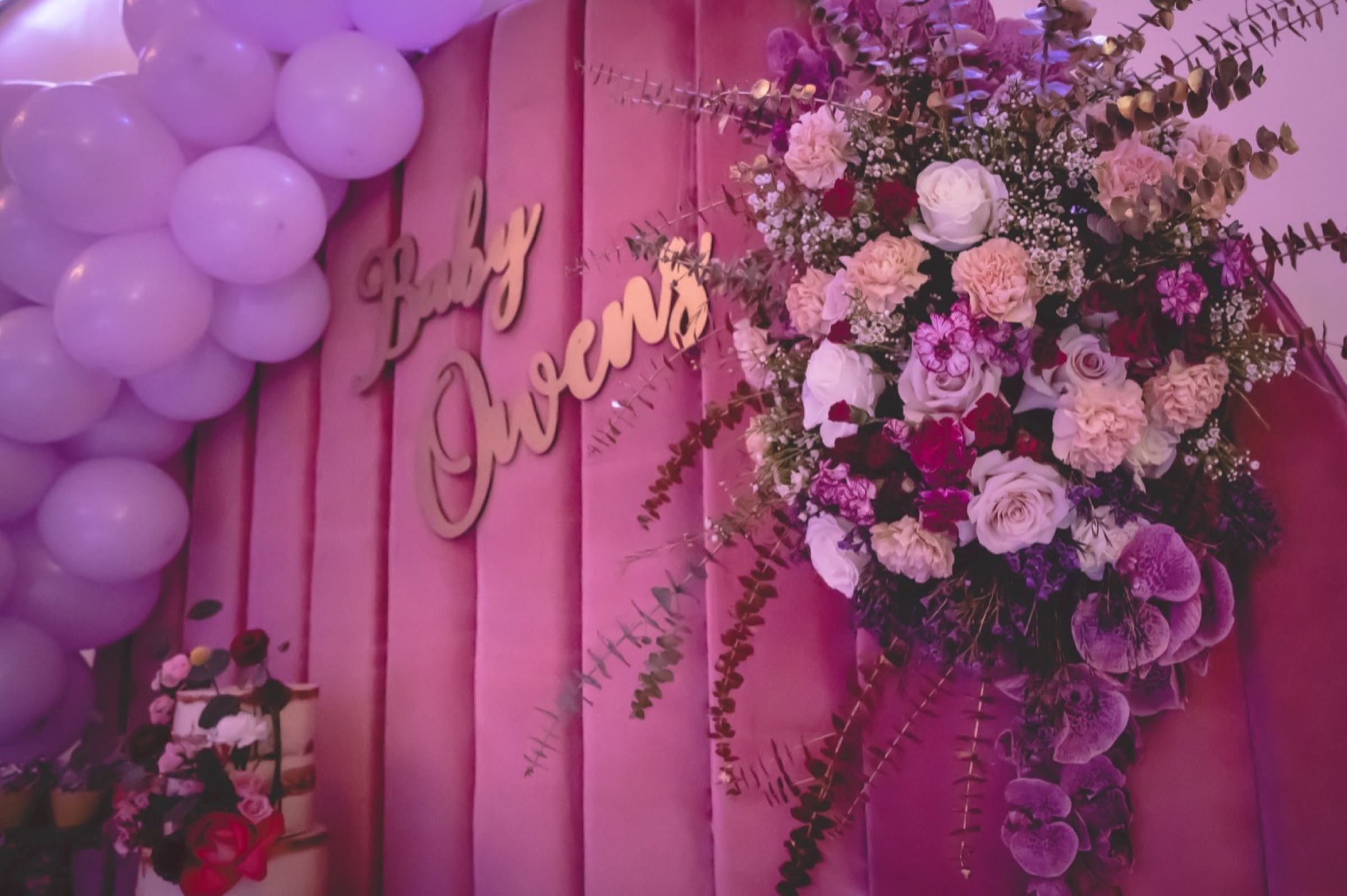 Baby Shower