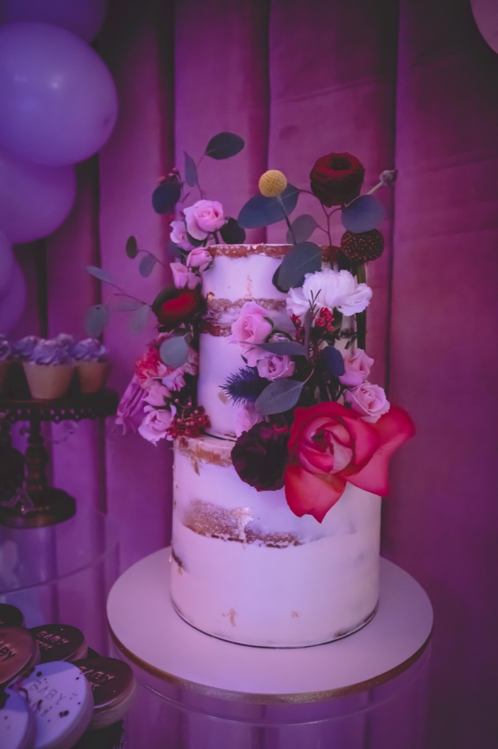 Baby Shower