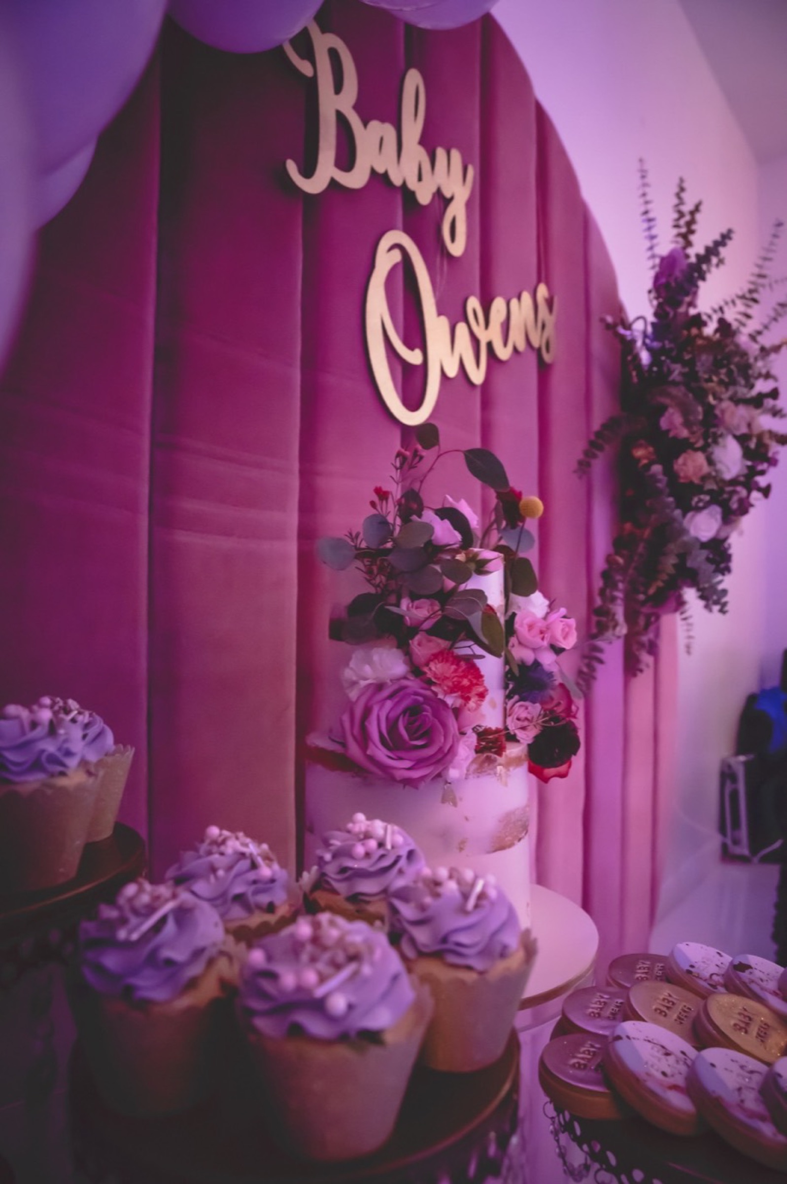 Baby Shower