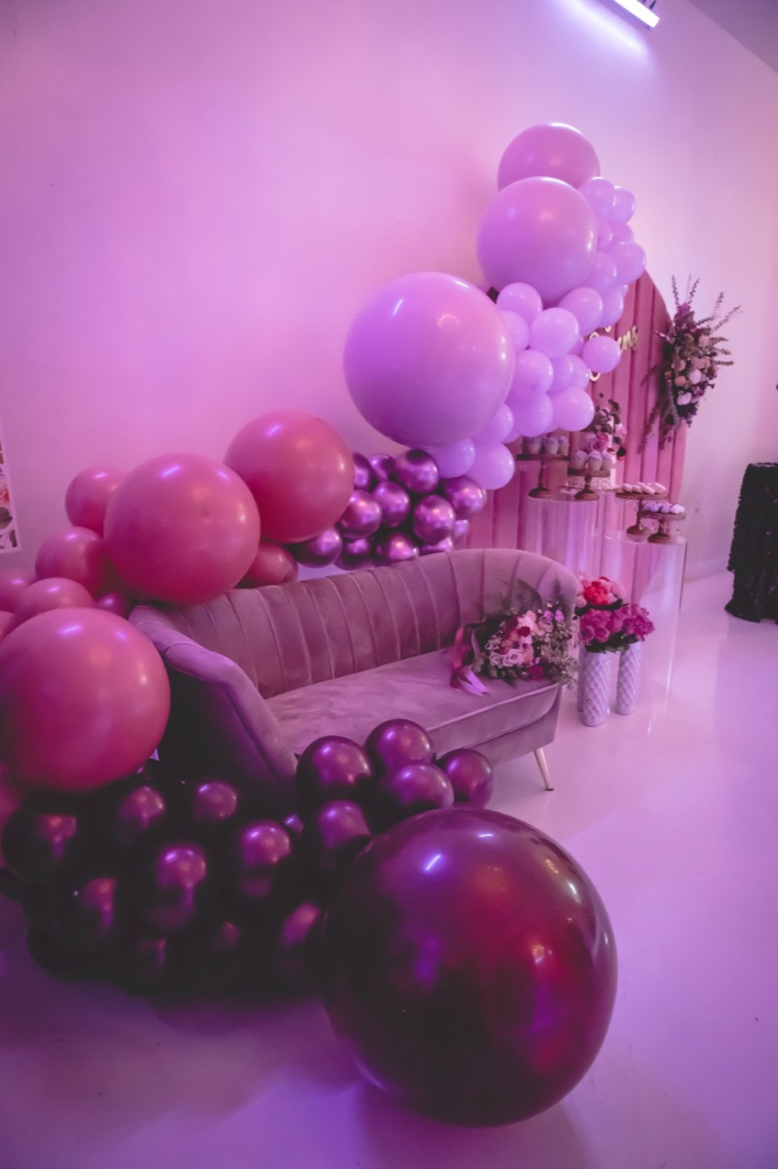 Baby Shower
