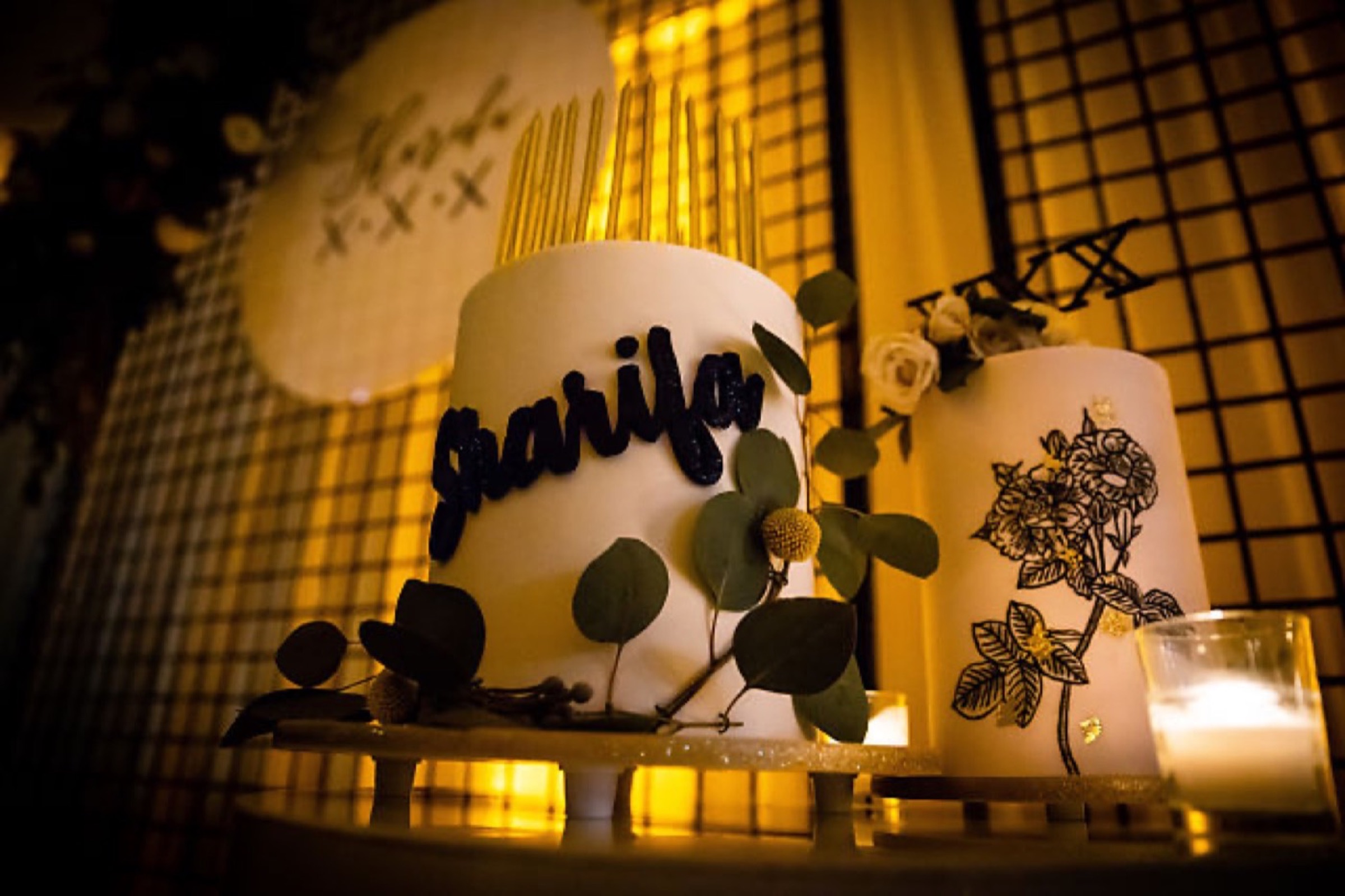 Birthday Celebration - Sharifa's 30th