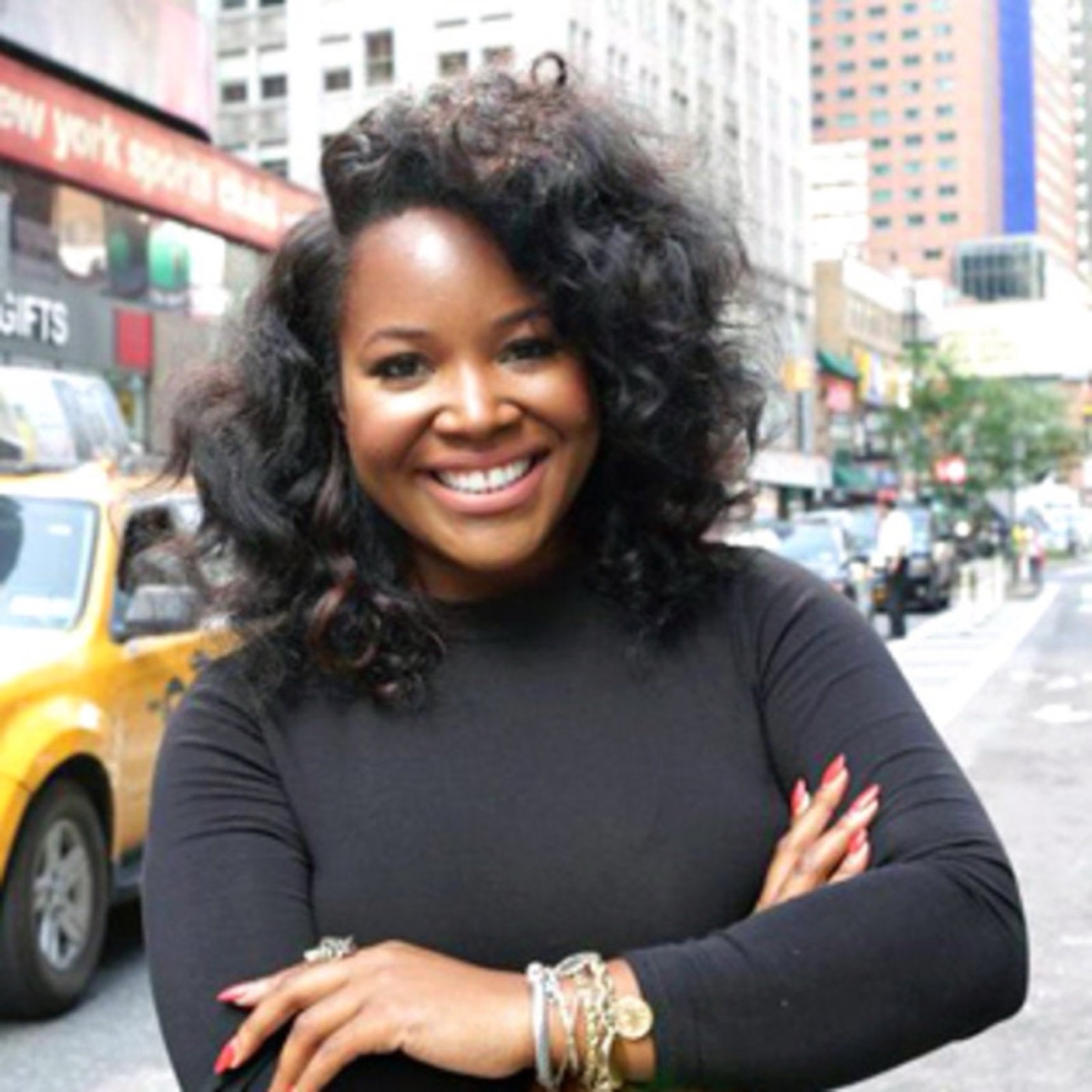 Favorite Event Designers - Karleen Roy